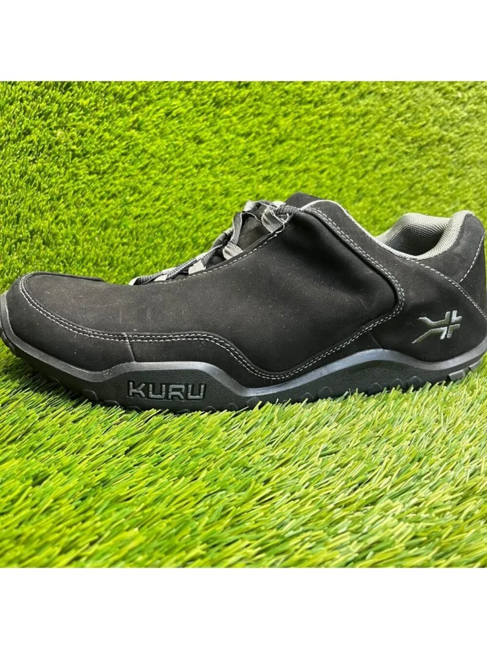 KURU please review